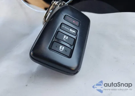 2015 Lexus Is 250 из США, поврежденный, VIN JTHBF1D20F5049752